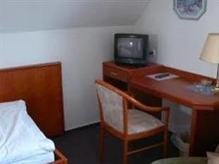 Hotel Walz Salzkotten Екстериор снимка