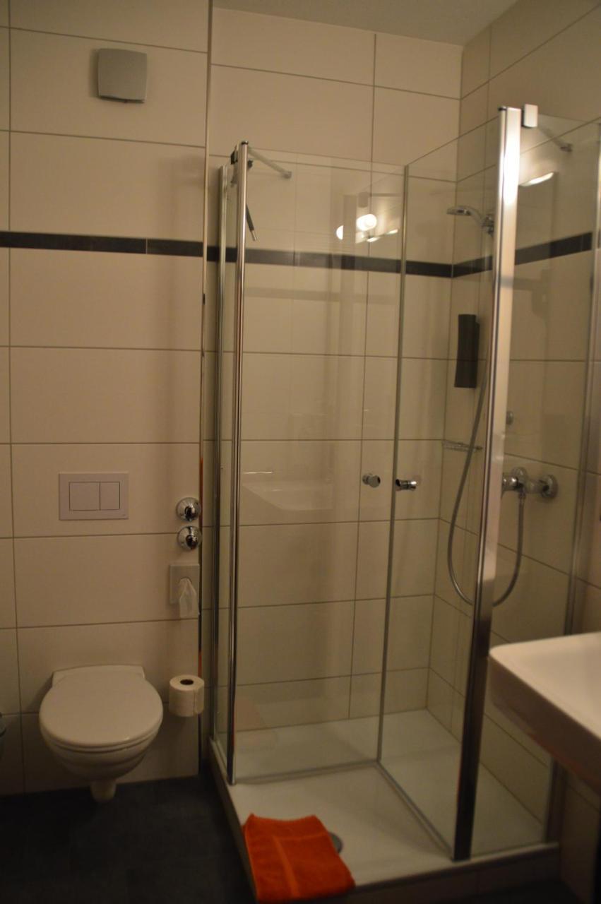 Hotel Walz Salzkotten Екстериор снимка